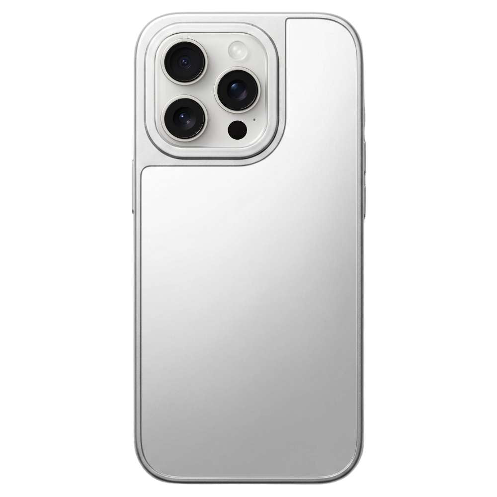 Funda Espejo para iPhone 13 Pro Max