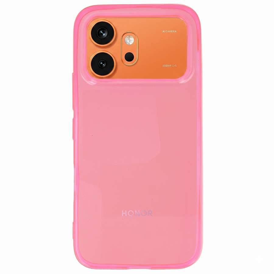 Funda Silicona Color para Honor 600 Pro