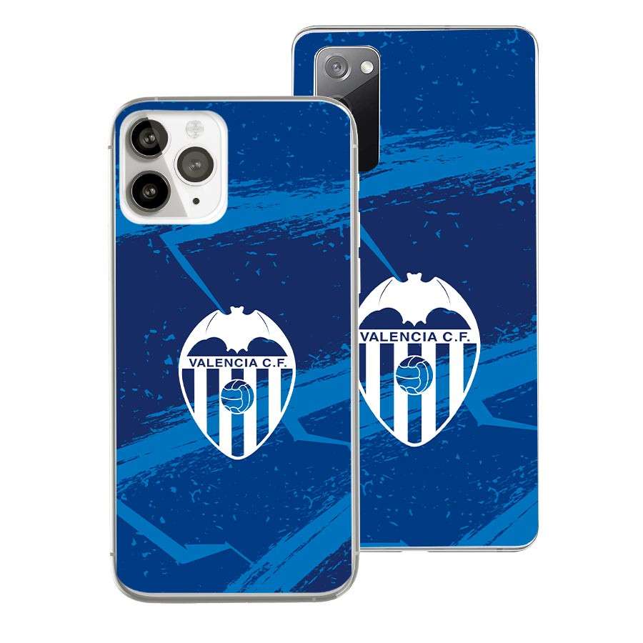 Funda Oficial del Valencia C.F. - Fondo Azul