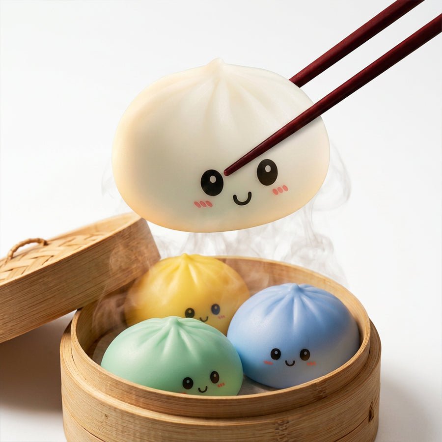Crazy Dumplings Surprise