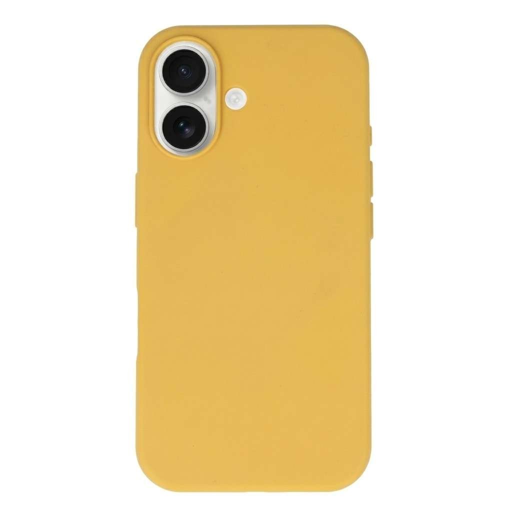 Funda Ultra Suave para iPhone 16