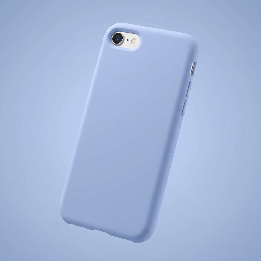 Funda Ultra Suave para iPhone SE 2022