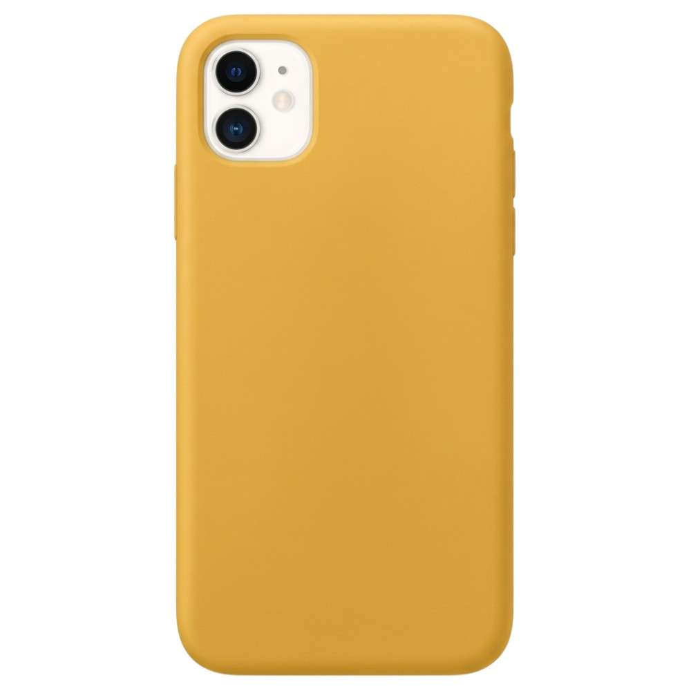 Funda Ultra Suave para iPhone 12 Mini