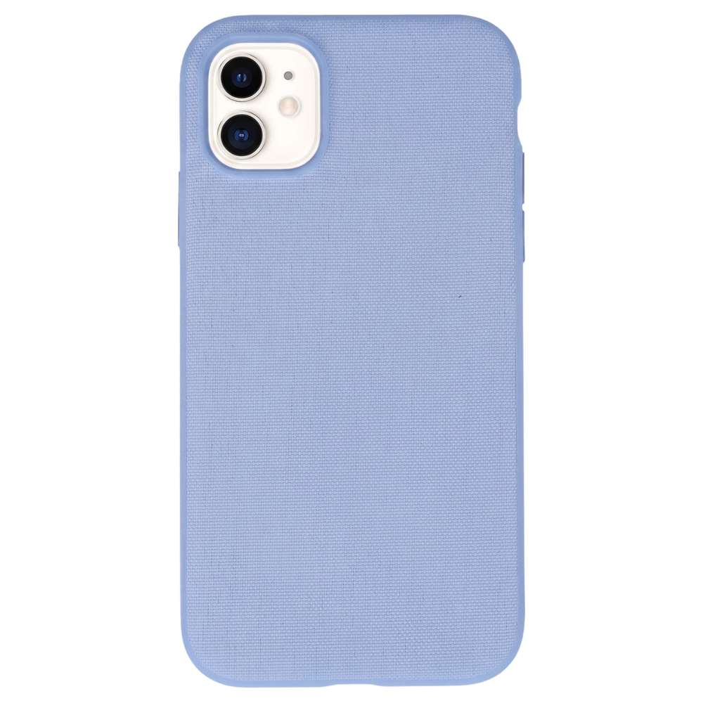 Funda Trenzada Magbattery para iPhone 11