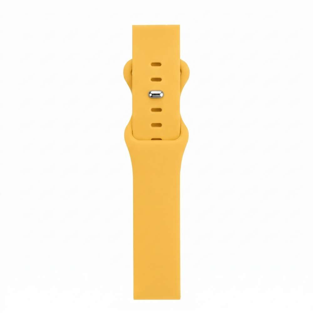 Correa Reloj de Silicona para Apple Watch - Apple Watch 38mm