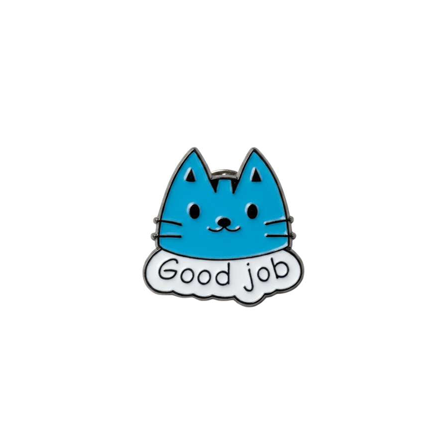 Sticker Customize - Good Job