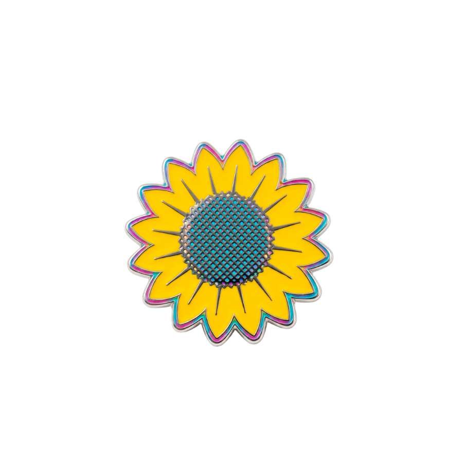Sticker Customize - Flower
