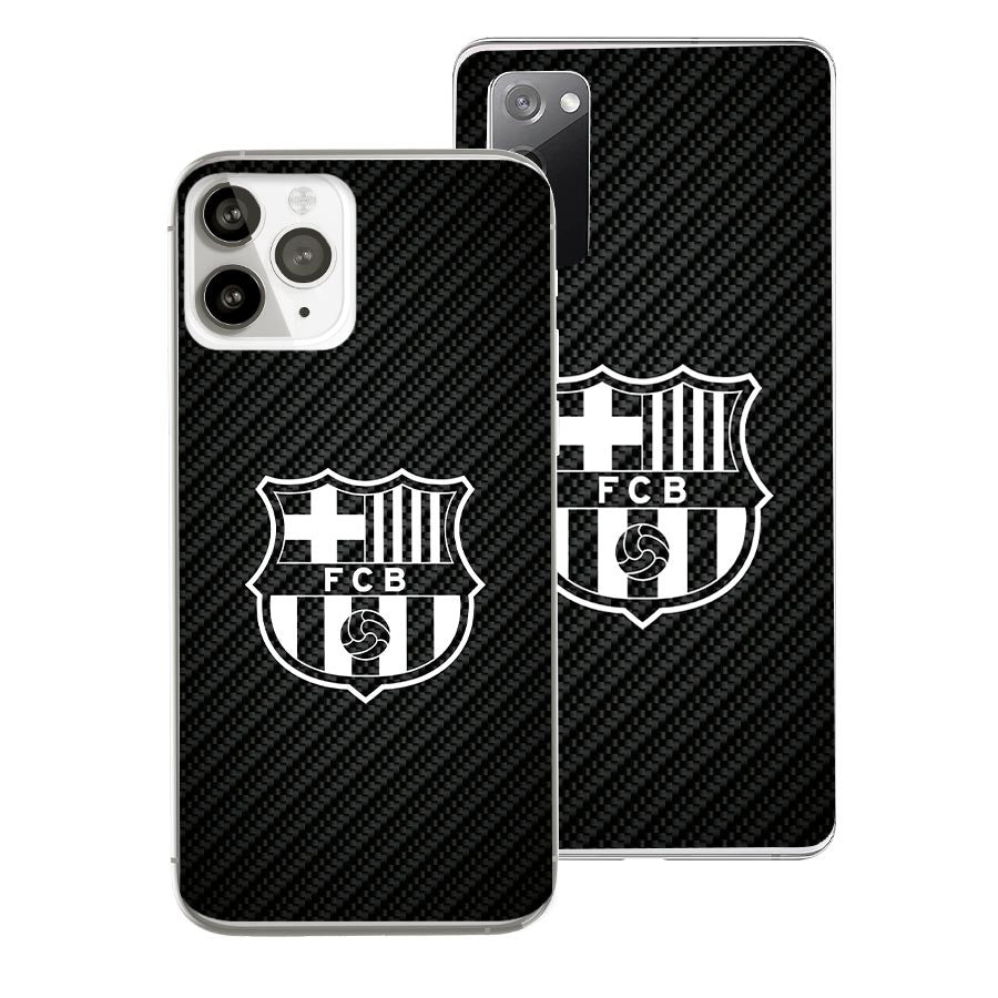 Funda Oficial FC Barcelona - Sombra Culé