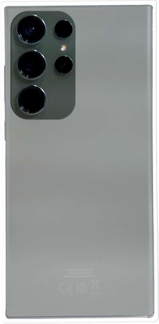 Funda Personalizada para Samsung Galaxy S23 Ultra