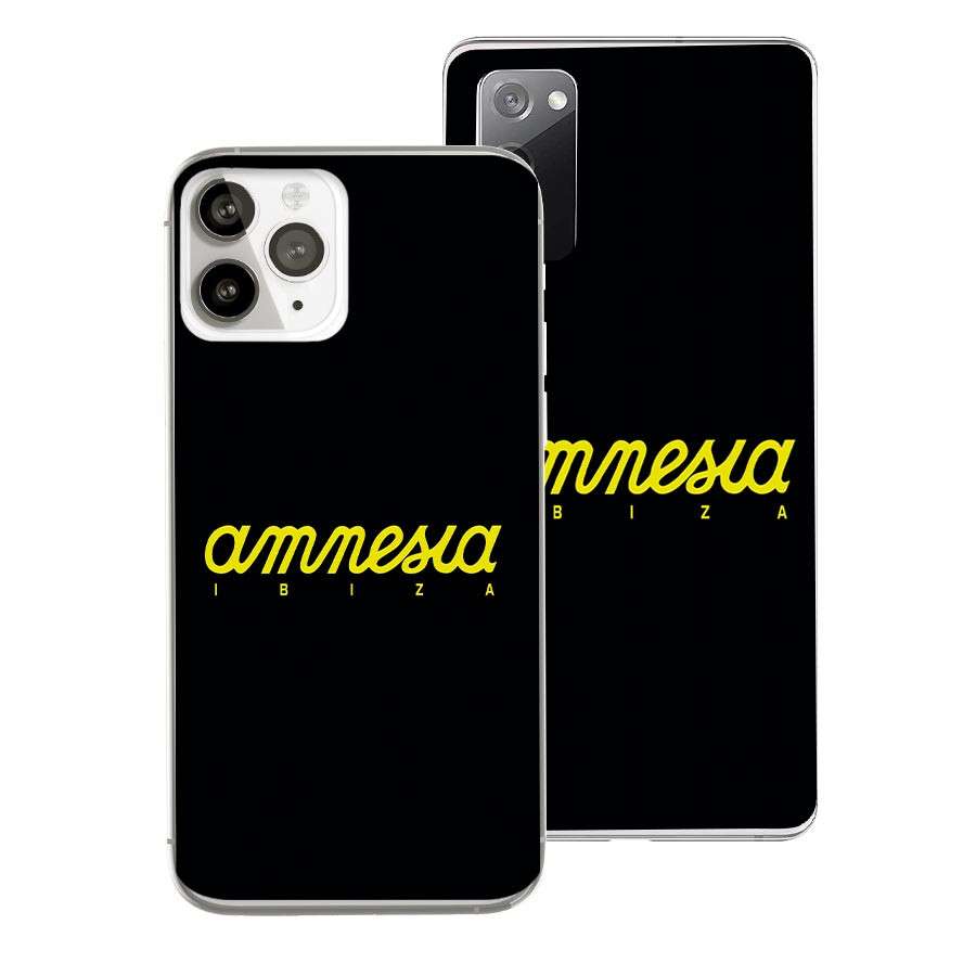 Funda Oficial Amnesia Ibiza - Ibiza