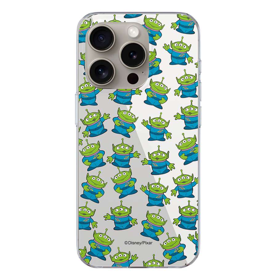 Funda Oficial  Toy Story - Aliens