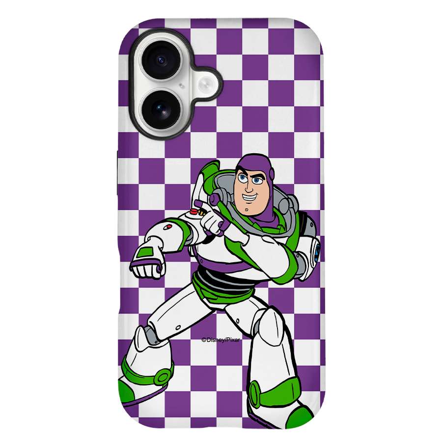 Funda Tough Oficial Toy Story - Buzz Light Year