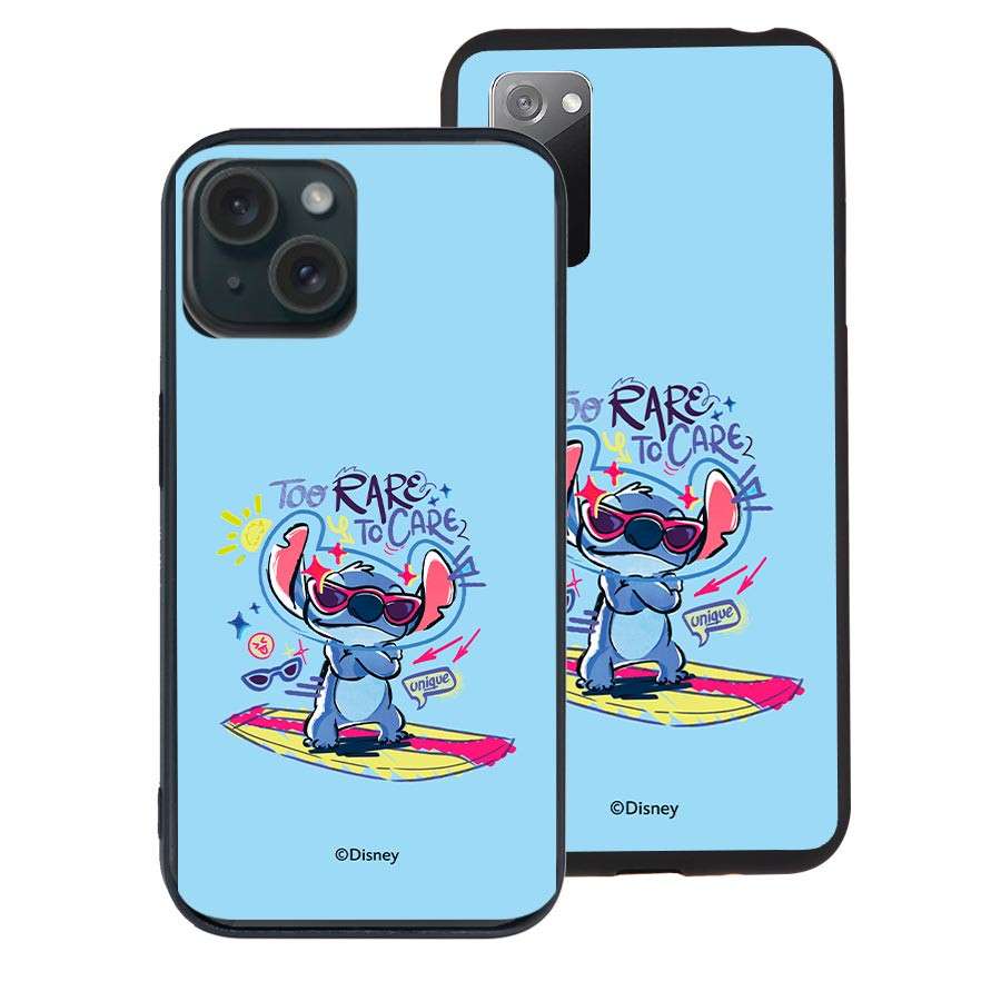 Funda Oficial Lilo & Stitch - Surf