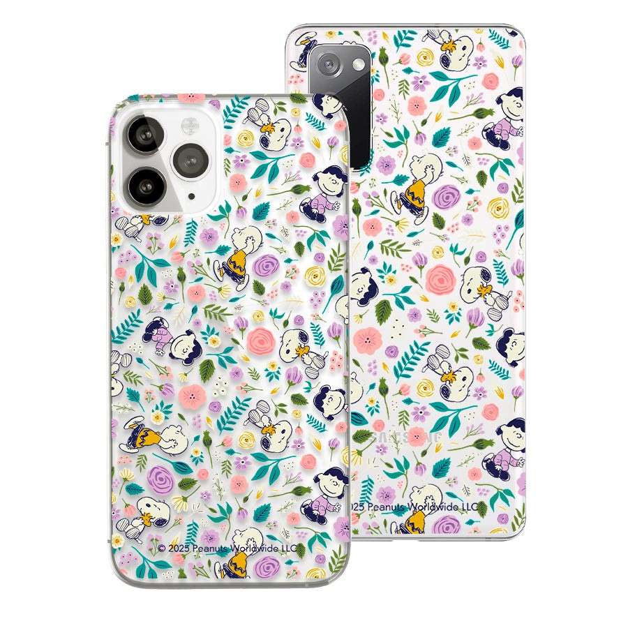 Funda Oficial Snoopy - Peanuts Garden