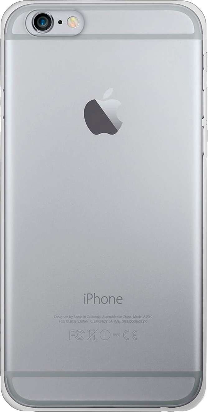 Funda Personalizada para iPhone 6 Plus