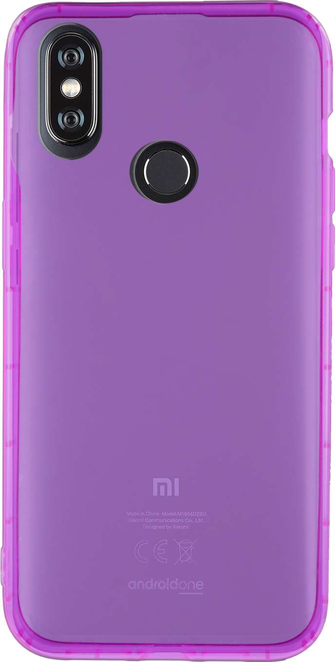 Funda Personalizada para Xiaomi Mi 6X