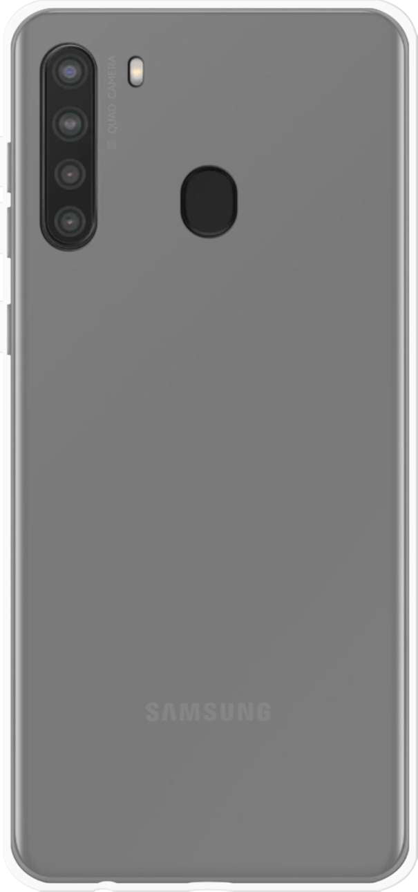 Funda Personalizada para Samsung Galaxy A21