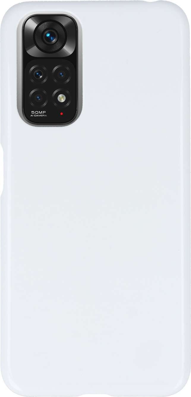 Funda Personalizada para Xiaomi Redmi Note 11 Pro 5G
