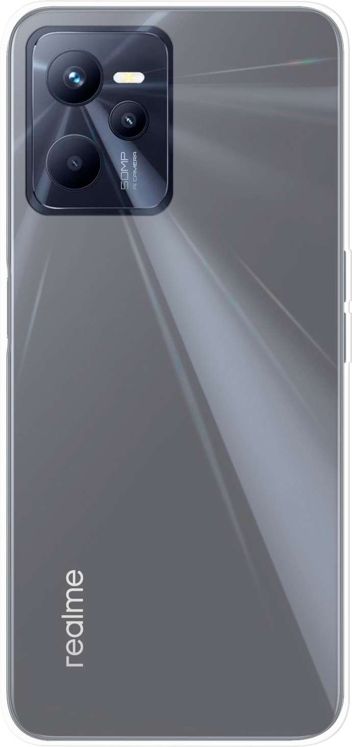 Funda Personalizada para Realme C35