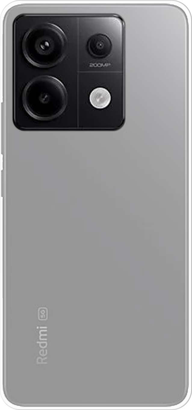 Funda Personalizada para Xiaomi Redmi Note 13 Pro 5G