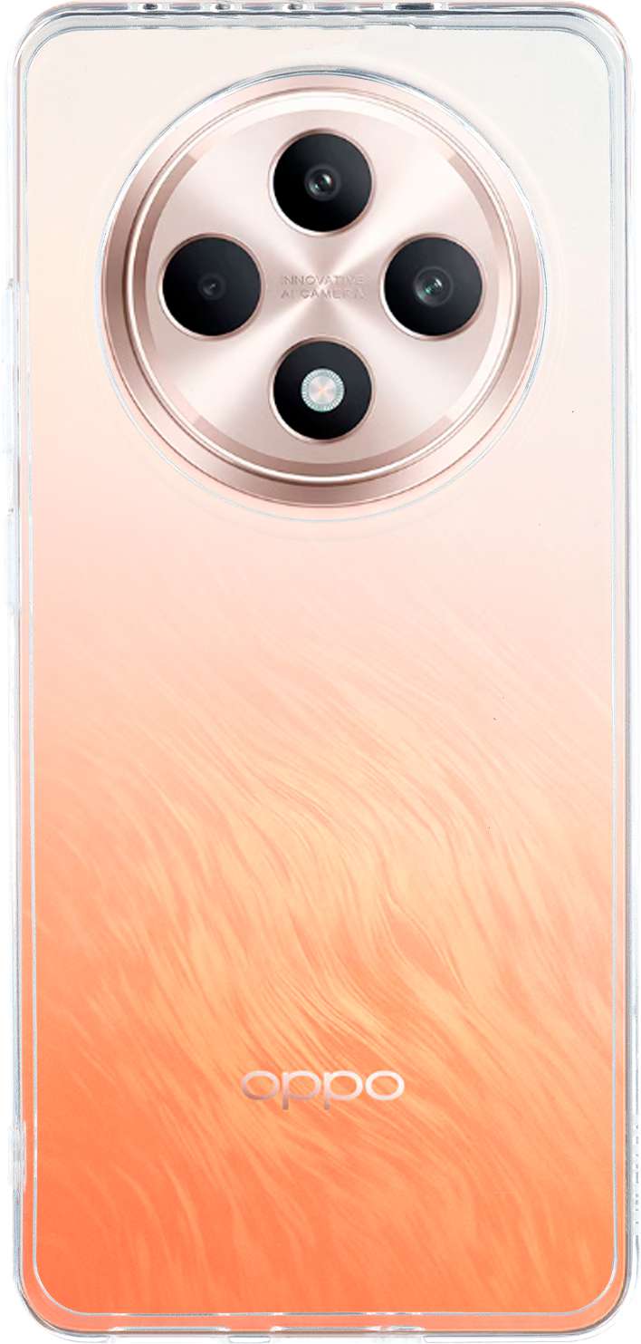 Funda Personalizada para Oppo Reno 12 FS