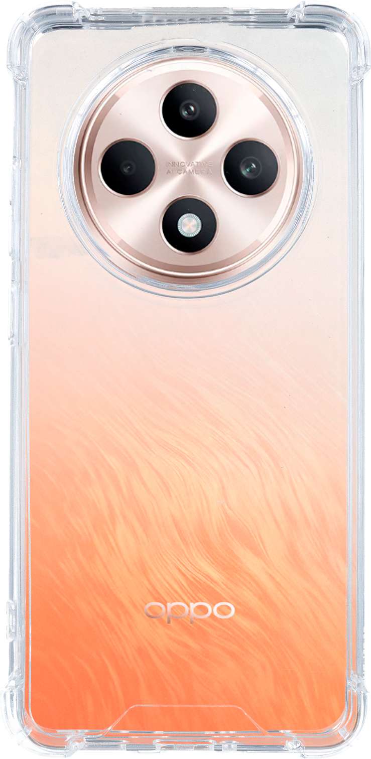 Funda Personalizada para Oppo Reno 12 FS